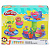 Игровой набор для лепки Cupcake Tower Multi Аrt MODCL-123558-PD